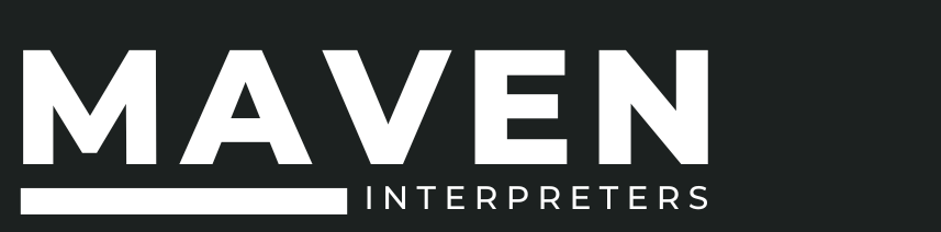 Maven Interpreters